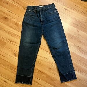 Everlane Jeans